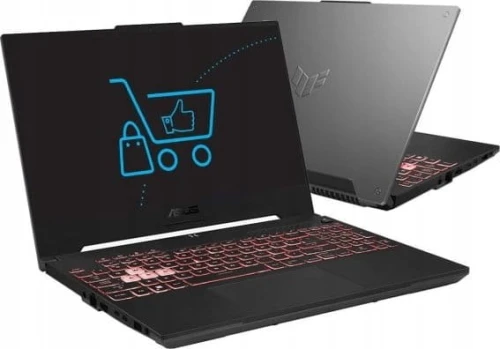 Asus TUF Gaming A15 FA507NU-LP101 R5-7535HS
