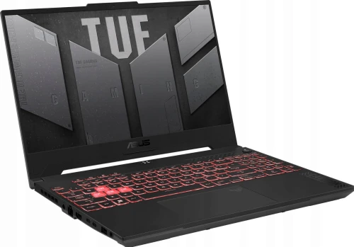 Asus TUF Gaming A15 FA507NU-TT904W- R5-7535HS