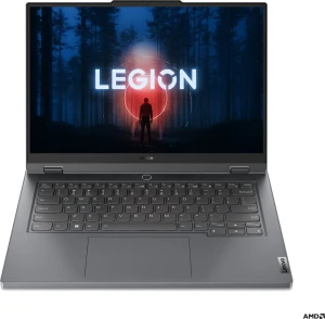 Lenovo Legion Slim 5 14 - Ryzen 7 7840HS 82Y50058PB