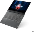 Lenovo Legion Slim 5 14 - Ryzen 7 7840HS 82Y50058PB