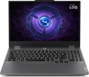 Lenovo LOQ 15IAX9 i5-12450HX 83GS002RPB