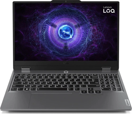 Lenovo LOQ 15IAX9 i5-12450HX 83GS002NPB