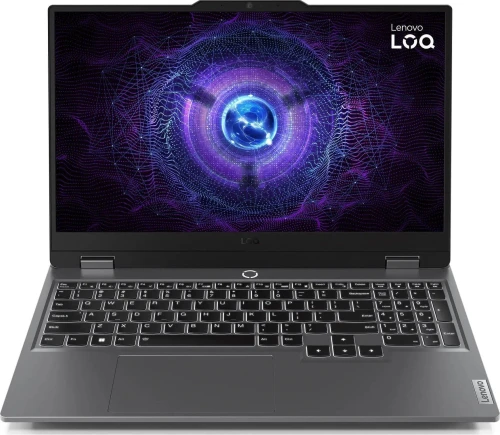 Lenovo LOQ 15IAX9 i5-12450HX 83GS007LPB