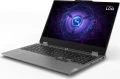 Lenovo LOQ 15IAX9 i5-12450HX 83GS007RPB