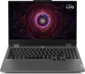 Lenovo LOQ 15ARP9 Ryzen 5 7235HS 83JC0068PB