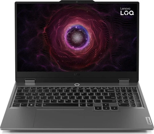 Lenovo LOQ 15ARP9 Ryzen 5 7235HS 83JC0068PB