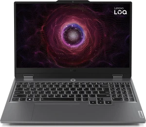 Lenovo LOQ 15AHP9 Ryzen 5 8645HS 83DX008TPB
