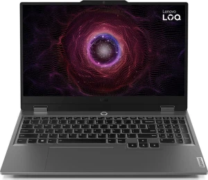 Lenovo LOQ 15AHP9 Ryzen 5 8645HS 83DX008WPB