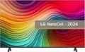 LG LCD 86" 4K/86NANO81T3A