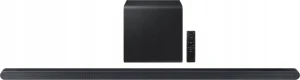 Samsung HW-S800D 3.1.2ch 330W Wireless 2024 Ultra Slim Juodas