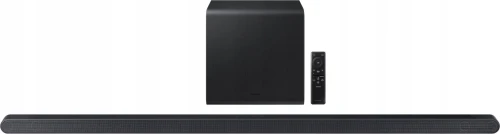 Samsung HW-S800D 3.1.2ch 330W Wireless 2024 Ultra Slim Juodas
