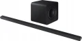 Samsung HW-S800D 3.1.2ch 330W Wireless 2024 Ultra Slim Juodas