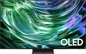 Samsung LCD 55" OLED 4K/QE55S90DAEXXH
