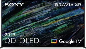 Sony XR-55A95L QLED 55'' 4K Ultra HD Google TV