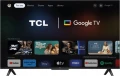 TCL LED 55 cali 55V6B