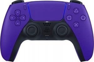 Sony PS5 DualSense V2 Contr. galactic purple