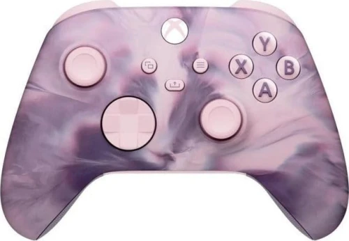 Microsoft Xbox series - Dream Vapor