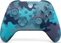 MS Xbox X Wireless Controller Mineral Camo Special Edition