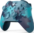 MS Xbox X Wireless Controller Mineral Camo Special Edition