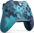 MS Xbox X Wireless Controller Mineral Camo Special Edition