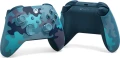 MS Xbox X Wireless Controller Mineral Camo Special Edition