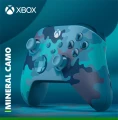 MS Xbox X Wireless Controller Mineral Camo Special Edition