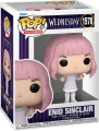 Funko POP TV: Wednesday - Rave'n Erica Sinclair