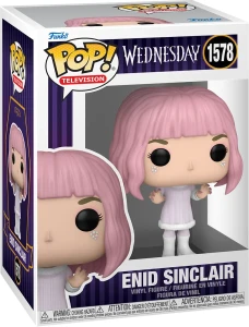 Funko POP TV: Wednesday - Rave'n Erica Sinclair