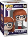 Funko POP TV: Wednesday - Rave'n Marilyn Thornhill