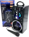 Media-Tech PartyBox BT MT3150 czarny