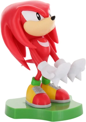 Good Loot SEGA: Knuckles Cable Guys Holdem