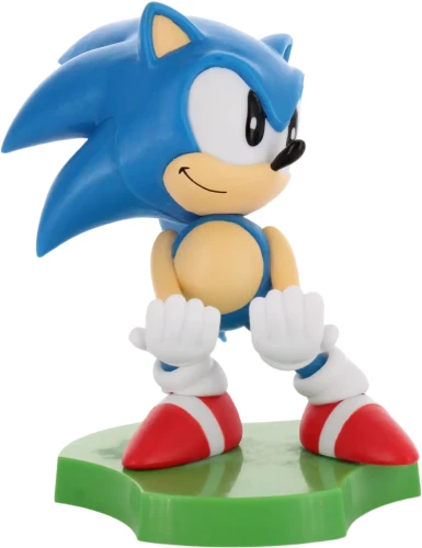 Good Loot SEGA: Sliding Sonic Cable Guys Holdem