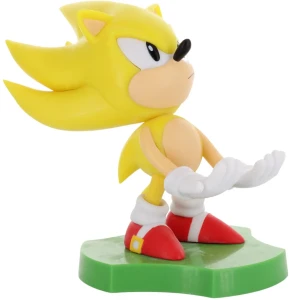 Good Loot SEGA: Super Sonic Cable Guys Holdem