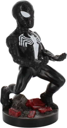 Good Loot Symbionte Spider-Man Cable Guys