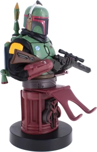 Good Loot Boba Fett Mandalorian Cable Guys