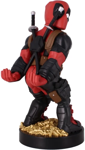 Good Loot Marvel Deadpool 'Bringing Up The Rear' Cable Guys