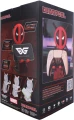 Good Loot Deadpool Cable Guys Light Up Ikon