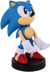 Good Loot Sonic Cable Guys