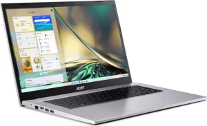 Acer Aspire 3 - i5-1235U | 17 3'' | 16GB | 512GB | Win11
