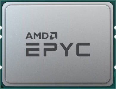 AMD EPYC 4344P (8C/16T) 3.8GHz  Socket AM5 TDP 65W tray Procesor serwerowy