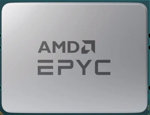 AMD Epyc 9534, 2.45 GHz, 256 MB, BOX  100-000000799