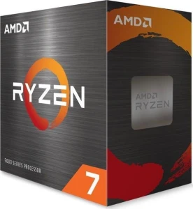 AMD Ryzen 7 5800XT, 3.8 GHz, 32 MB, BOX