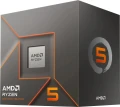 AMD Ryzen 5 8400F, 4.2 GHz, 16 MB, BOX