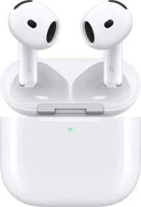 Apple AirPods 4 with Active Noise Cancellation