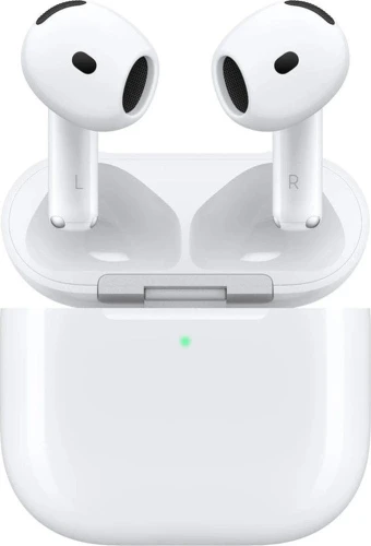 Apple AirPods 4 with Active Noise Cancellation