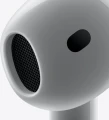 Apple AirPods 4 with Active Noise Cancellation