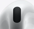 Apple AirPods 4 with Active Noise Cancellation