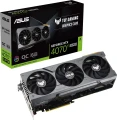 Asus TUF Gaming GeForce RTX 4070 Ti SUPER OC 16GB GDDR6X