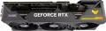 Asus TUF Gaming GeForce RTX 4070 Ti SUPER OC 16GB GDDR6X