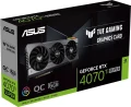 Asus TUF Gaming GeForce RTX 4070 Ti SUPER OC 16GB GDDR6X